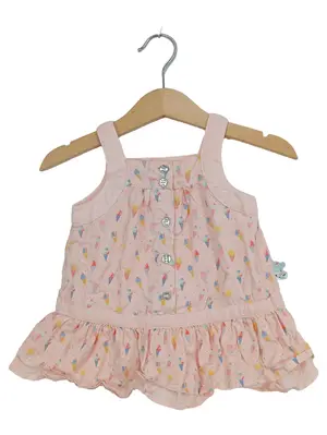 SERGENT MAJOR Sommerkleid