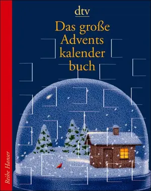 Weihnachtsbuch