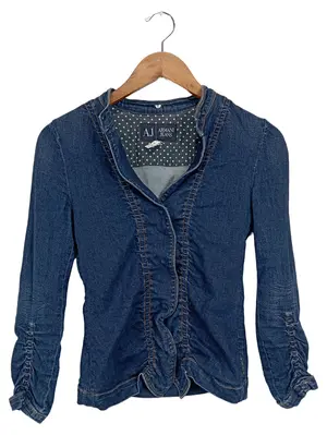 ARMANI JEANS Jeansjacke