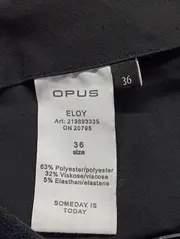 Vorschaubild OPUS Stoffhose 4