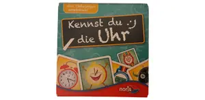 NORIS Gedächtnisspiel