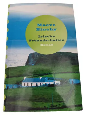 Unterhaltungsliteratur