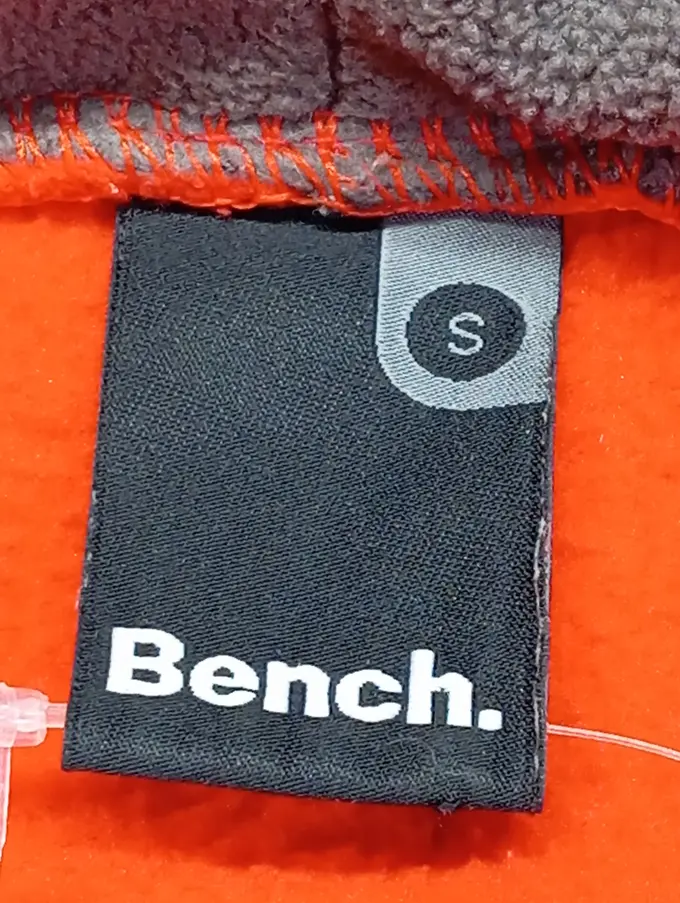 BENCH Fleecejacke Bild 3