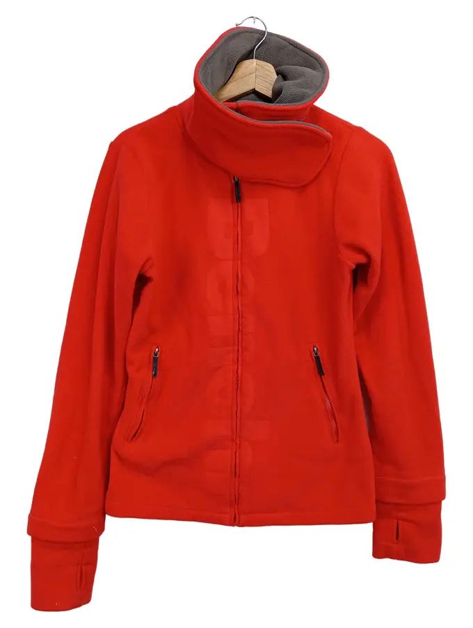 BENCH Fleecejacke Bild 1