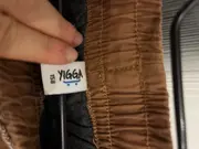 Vorschaubild 6 von Cargohose Kinder Gr. 158 Braun Baumwolle Jogger Cargo