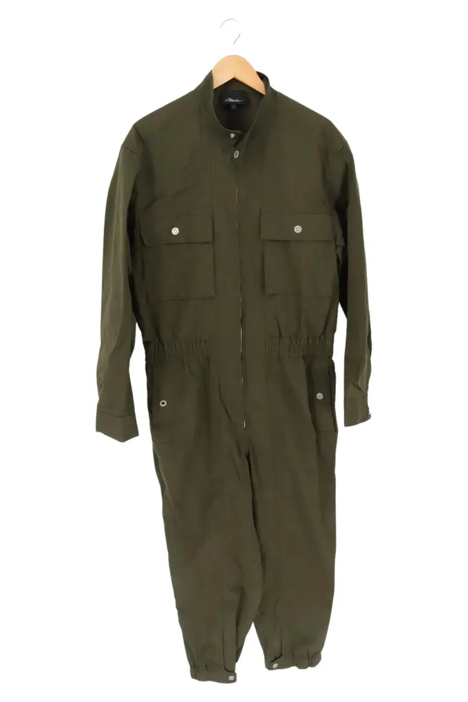 3.1 PHILLIP LIM Jumpsuit Bild 1