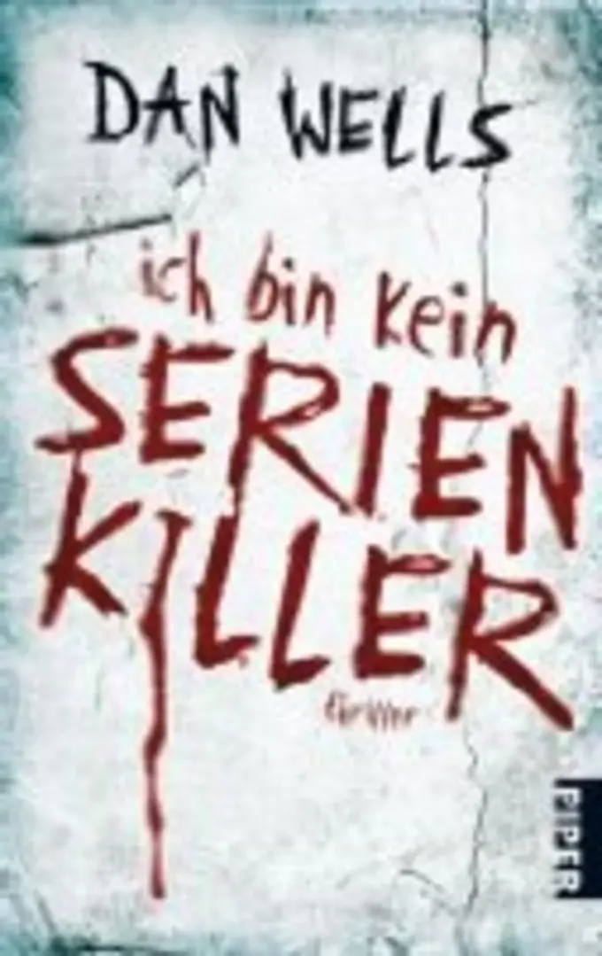 Thrillerbuch Bild 1