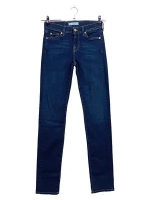 7 FOR ALL MANKIND Jeans Skinny Fit