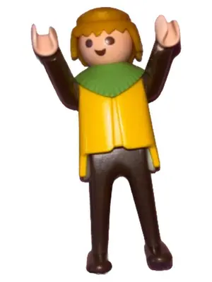 PLAYMOBIL Playmobil Spielfigur