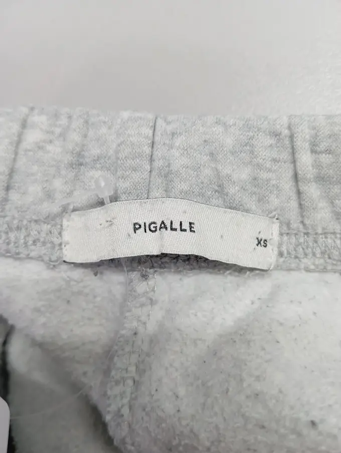 PIGALLE Jogginghose Bild 3
