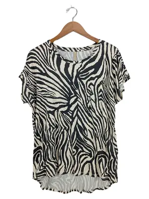 SOYACONCEPT Hemdbluse