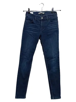 LEVI STRAUSS & CO. Jeans Straight Leg