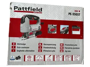 PATTFIELD Sonstiges Werkzeug