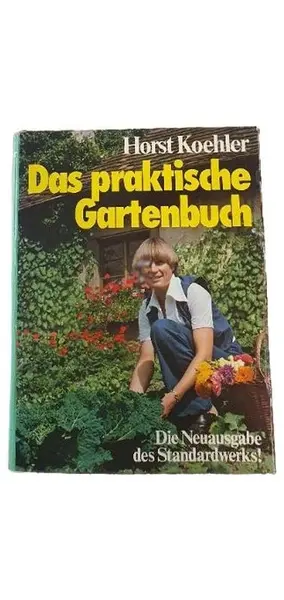 Hobbybuch
