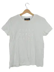 Vorschaubild 1 von Damen Sport T-Shirt Gr. 38 Weiß Sportlich
