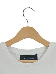 Vorschaubild 3 von Damen Sport T-Shirt Gr. 38 Weiß Sportlich