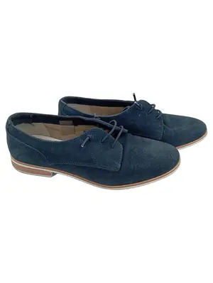 COX Schnürschuhe