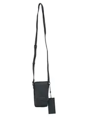 Vorschaubild 1 von Damen Umhängetasche Schwarz Streetwear Elegant Minimalistisch