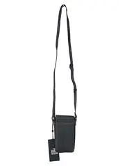 Vorschaubild 2 von Damen Umhängetasche Schwarz Streetwear Elegant Minimalistisch