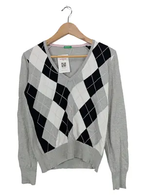 UNITED COLORS OF BENETTON Pullover