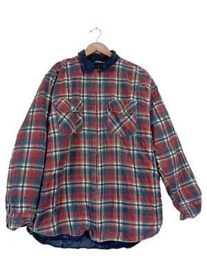 TACOMA Leichte Jacke