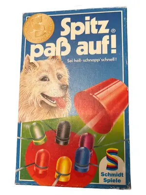 SCHMIDT SPIELE Geschicklichkeitsspiel