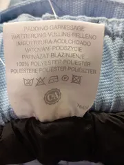 Vorschaubild RODEC Skihose 6