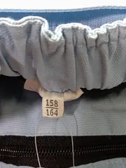 Vorschaubild RODEC Skihose 4