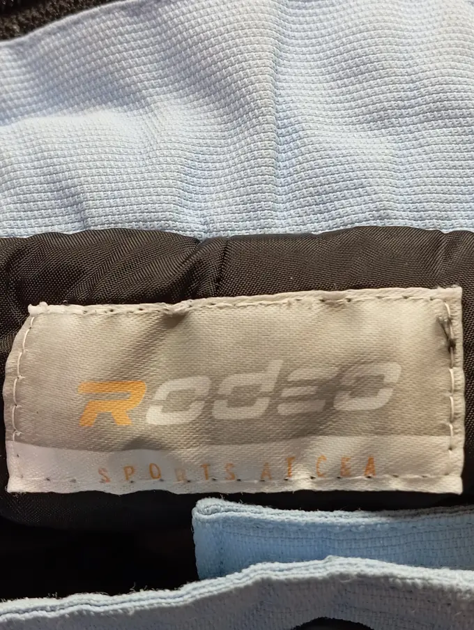 RODEC Skihose Bild 3
