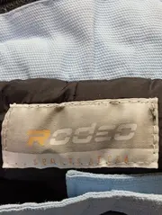 Vorschaubild RODEC Skihose 3