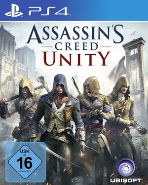 UBISOFT Actionspiele