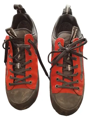 HANWAG Outdoorschuhe