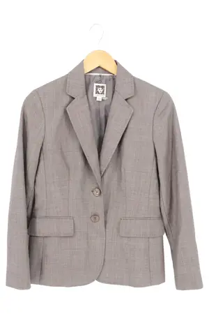 ANNE KLEIN Blazer