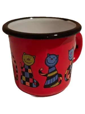 SMALTUM Kindertasse