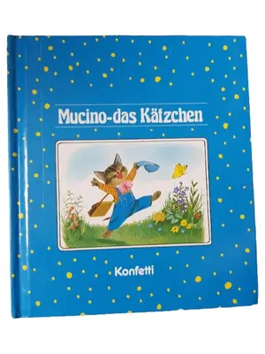 Buch für Kinder