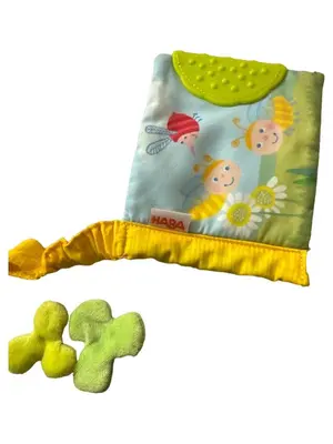 HABA Stoffbuch