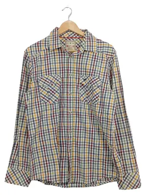 MUSTANG Freizeithemd