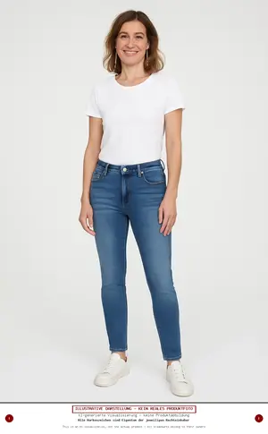 CLOSED Jeans Skinny Fit