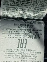 Vorschaubild 5 von SLANDY-HIGH High Waist Jeans Damen W30/L26 38 M Blau Stretch