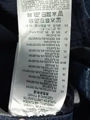 Vorschaubild 4 von SLANDY-HIGH High Waist Jeans Damen W30/L26 38 M Blau Stretch