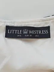 Vorschaubild LITTLE MISTRESS Freizeitkleid 3
