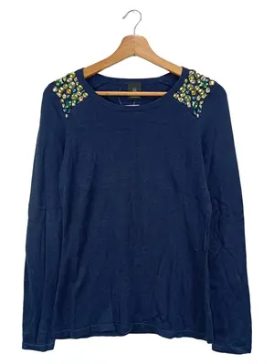 MADELEINE Pullover