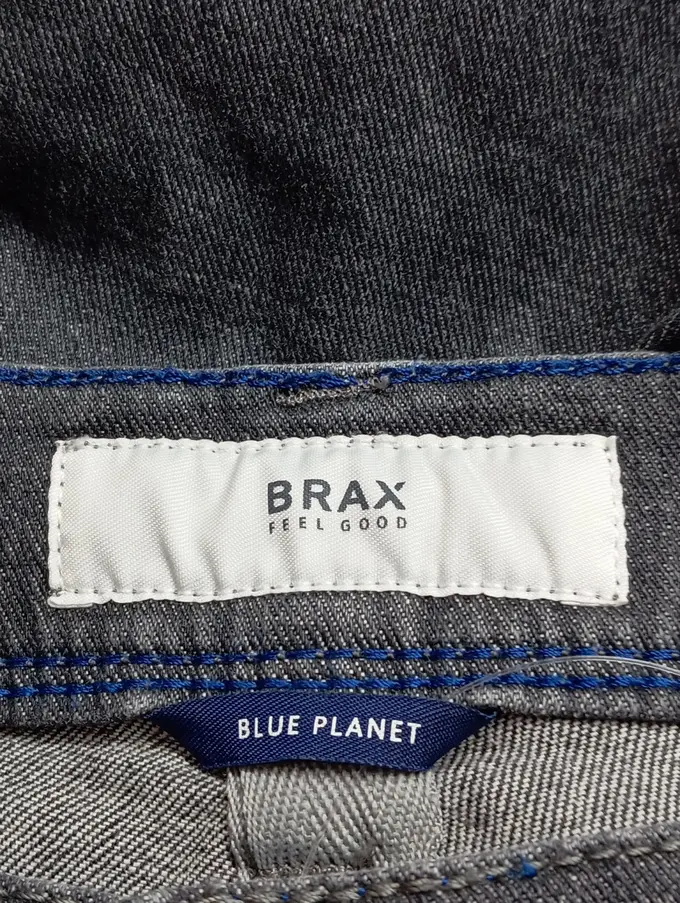 BRAX Jeans Straight Leg Bild 3