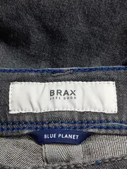 Vorschaubild BRAX Jeans Straight Leg 3