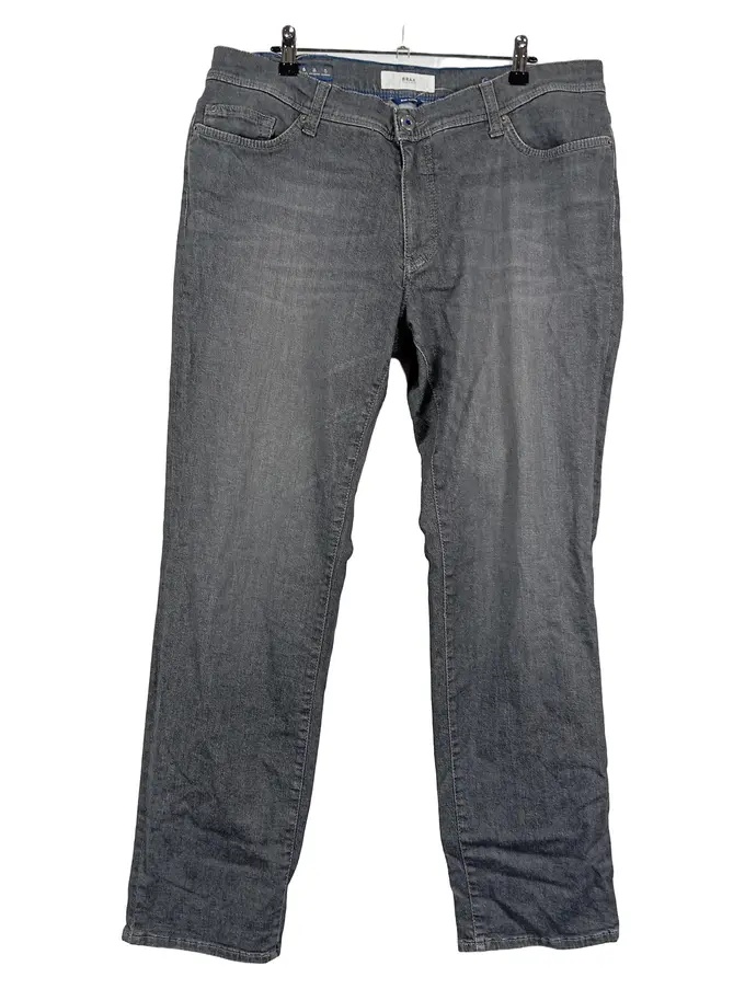 BRAX Jeans Straight Leg Bild 1