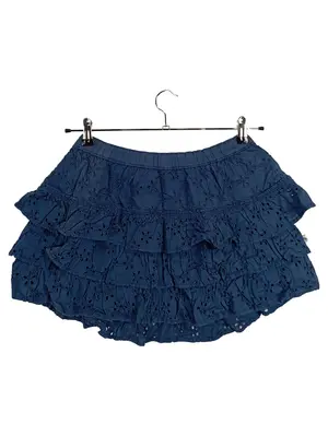 ABERCROMBIE & FITCH Faltenrock