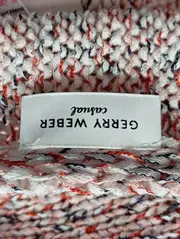 Vorschaubild 3 von Pullover Damen Mehrfarbig Einheitsgröße Casual Strickpulli