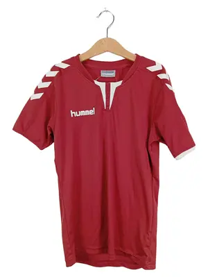 HUMMEL Fußball Trikot