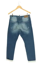 Vorschaubild DIESEL Jeans Wide Fit 2