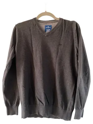 TOM TAILOR Pullover
